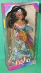 Mattel - African American - Asha - Third Edition